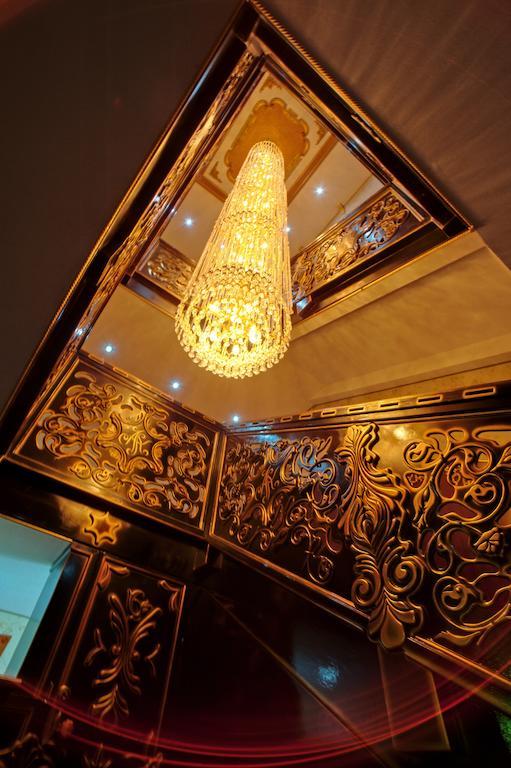 Altyn Adam Hotel Petropavlovsk Bagian luar foto